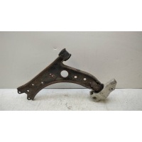 Рычаг передний правый skoda Octavia (A5 1Z-) 2004-2013 1K0407152BC