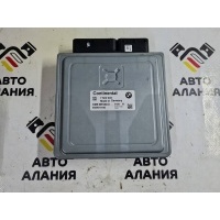 Базовый ЭБУ DME MSV80 BMW X1 E84 2012 12147624048