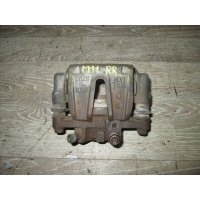 Суппорт тормозной Chery M11 А3 2012 M113502060