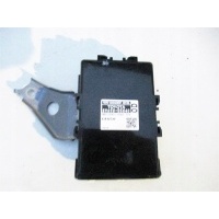 Блок блок управления toyota avensis t27 89690 - 05040