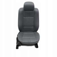 Bmw e83 x3 кресло правая кожа ambiente blue grau
