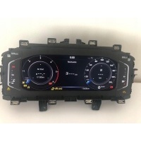 Оригинальный спидометр virtualny торпеда volkswagen 3g0920320b