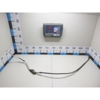 Трубка VAG A3 [8PA] Sportback (2004 - 2013) 1K0711951A