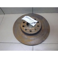 Диск тормозной передний вентилируемый VAG A3 [8PA] Sportback (2004 - 2013) 5Q0615301H