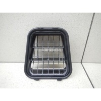 Решетка вентиляционная VAG Allroad quattro (2000 - 2005) 4B0819181C