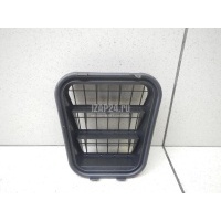 Решетка вентиляционная VAG Allroad quattro (2000 - 2005) 4B0819181C