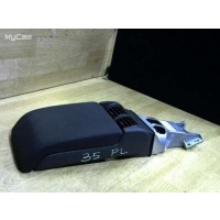 Подлокотник Opel Vectra C 2003 24443643 1044844 GM