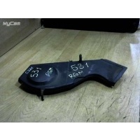 Защита ремня ГРМ (кожух) Audi 100 C4 1994 078 109 123H