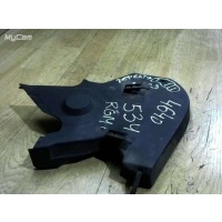 Защита ремня ГРМ (кожух) Audi A4 B5 (S4,RS4) 2001 06B 109 108 A