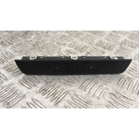 Блок памяти сидений правый BMW 5 F10/F11/GT F07 2011 9215748,61319215748