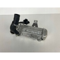 Sorento iii 2.2 crdi радиатор системы рециркуляции ог 28416 - 2f900