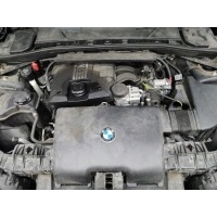 Двигатель в сборе bmw 116 2.0i n43 b20a