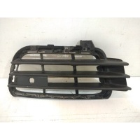 Решетка бампера Volkswagen Touareg 2 2011-2015 7P68536669B9