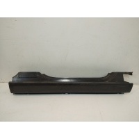 порог Skoda Octavia A5 2004-2013 1Z5809606E