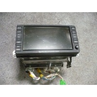 Mitsubishi asx навигация радио 8750a239