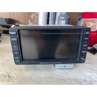 Mitsubishi asx радио навигация 8750a239