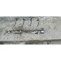 Накладка впрыска мерседес w211 2.2 cdi a6460700395