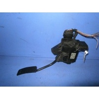Педаль газа Opel Astra G 2000 09128852