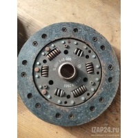 Диск сцепления Mercedes-Benz W123 1975 – 1985 1984 a0062502503