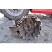 Кпп jr5147 dacia логан sandero 1.5dci