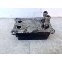 Теплообменник масляного фильтра Ford Mondeo 3 2002 6199626