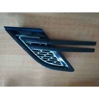 Молдинг крыла переднего левого Land Rover Range Rover Sport 2 2014 DK62280B11AC,DK62280B11BC,DK62280B11CC