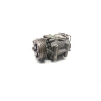 компрессор кондиционера Honda Jazz 2 2009 38810-RB0-006