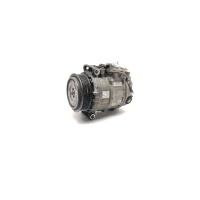 компрессор кондиционера Mercedes-Benz C-Класс W203/S203/CL203 2006 A0012305611,447180-9725