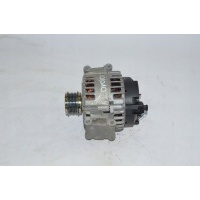 Генератор volkswagen oe 06j903023h