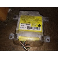 Блок AirBag Mitsubishi Pajero Pinin 2002 MR530940