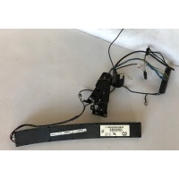 Антенна блок антенный мерседес w203 2038201189
