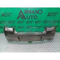 Бампер Datsun On-DO 1 2014-2020 850225PA0F, 2195280401511