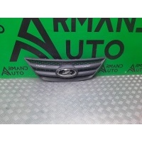 решетка радиатора Lada Largus 1 2012-2021 8450091244