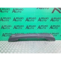 Накладка бампера BMW X5 G05 2018-нв 51127469520