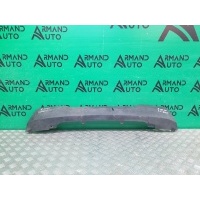 Накладка бампера BMW X5 G05 2018-нв 51127469520