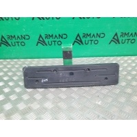 площадка под Гос номер BMW X5 G05 2018-нв 51118069220, 8069220