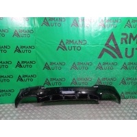 Юбка бампера BMW 4 series G22 G23 2020-нв 51129854828, 8075840