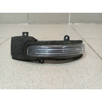 Повторитель в зеркало левое Mitsubishi Outlander GF 8351A067
