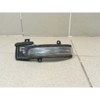 Повторитель в зеркало левое Mitsubishi Outlander GF 8351A067