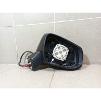 Зеркало правое электрическое Toyota Rav4 5 8791042G00