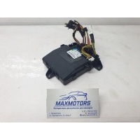блок управления дверью Mercedes GL-Class X164 2012 A1648701626