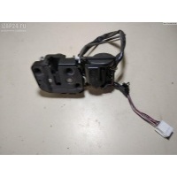 Замок двери передней левой Mazda Premacy 2003 CB07-59-310C