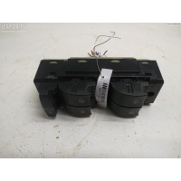 Блок кнопок управления стеклоподъемниками Renault Koleos 2008 25401JY00A