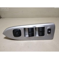 Блок кнопок управления стеклоподъемниками Mazda Premacy 2003 CB81-66-350A