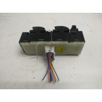 Кнопка стеклоподъемника переднего левого Renault Koleos 2008 25401JY00A
