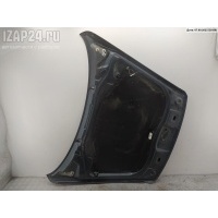 Шумоизоляция капота Volkswagen Touareg 2003 7L6863835C