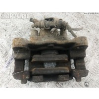 Скоба суппорта заднего Volkswagen Touareg 2003 7L6615425A