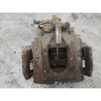 Скоба суппорта заднего Volkswagen Touareg 2003 7L6615425A