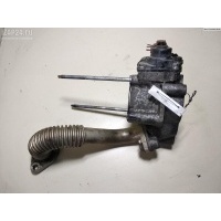 Клапан EGR (рециркуляции выхлопных газов) Nissan X-Trail (2007-2014) T31 2008 8200327011