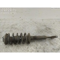 Пружина подвески передняя Volkswagen Passat B5+ (GP) 2001 8D0411105AP